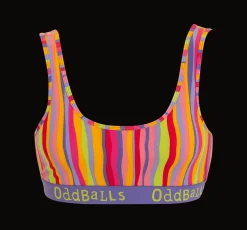 Tutti Booty - Ladies Bralette
