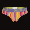 Tutti Booty - Ladies Briefs