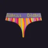 Tutti Booty - Ladies Thong