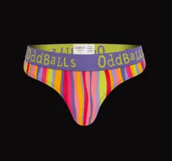 Tutti Booty - Ladies Thong