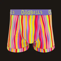 Tutti Booty - Mens Boxer Shorts