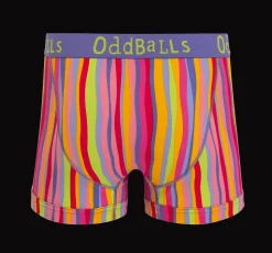 Tutti Booty - Mens Boxer Shorts