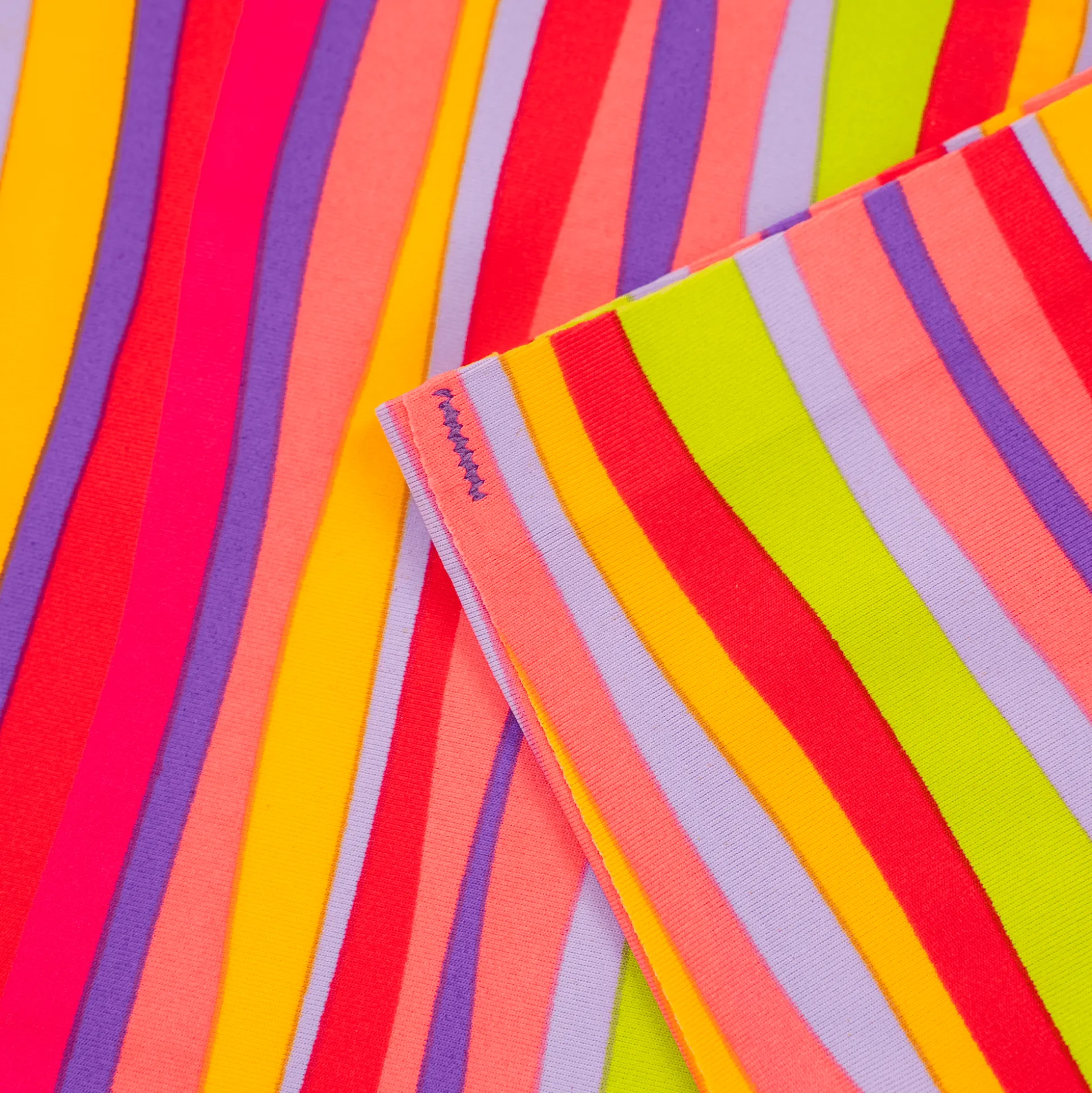 Tutti Booty - Seamless Brazilian Briefs
