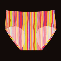 Tutti Booty - Seamless Full Briefs