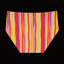 Tutti Booty - Seamless Full Briefs