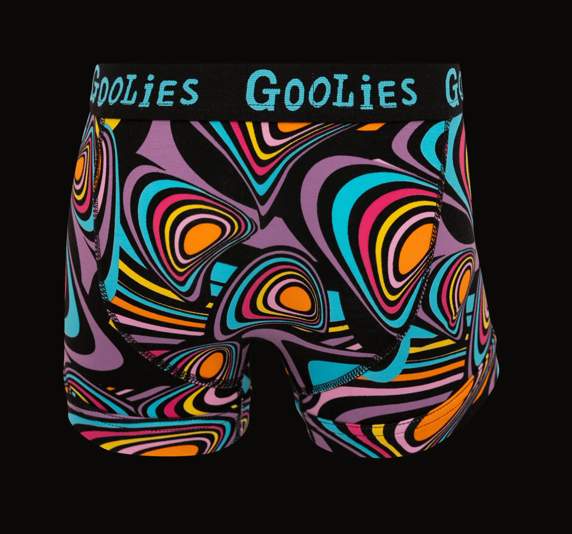 UFO - Kids Boxer Shorts - Goolies