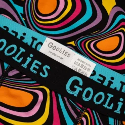 UFO - Kids Boxer Shorts - Goolies