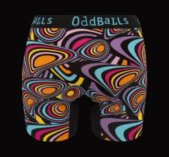 UFO - Ladies Bamboo Boxers