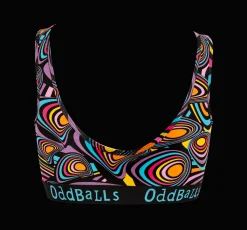 UFO - Ladies Bralette