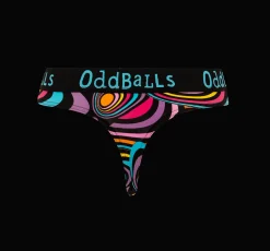 UFO - Ladies Thong