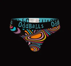 UFO - Ladies Thong