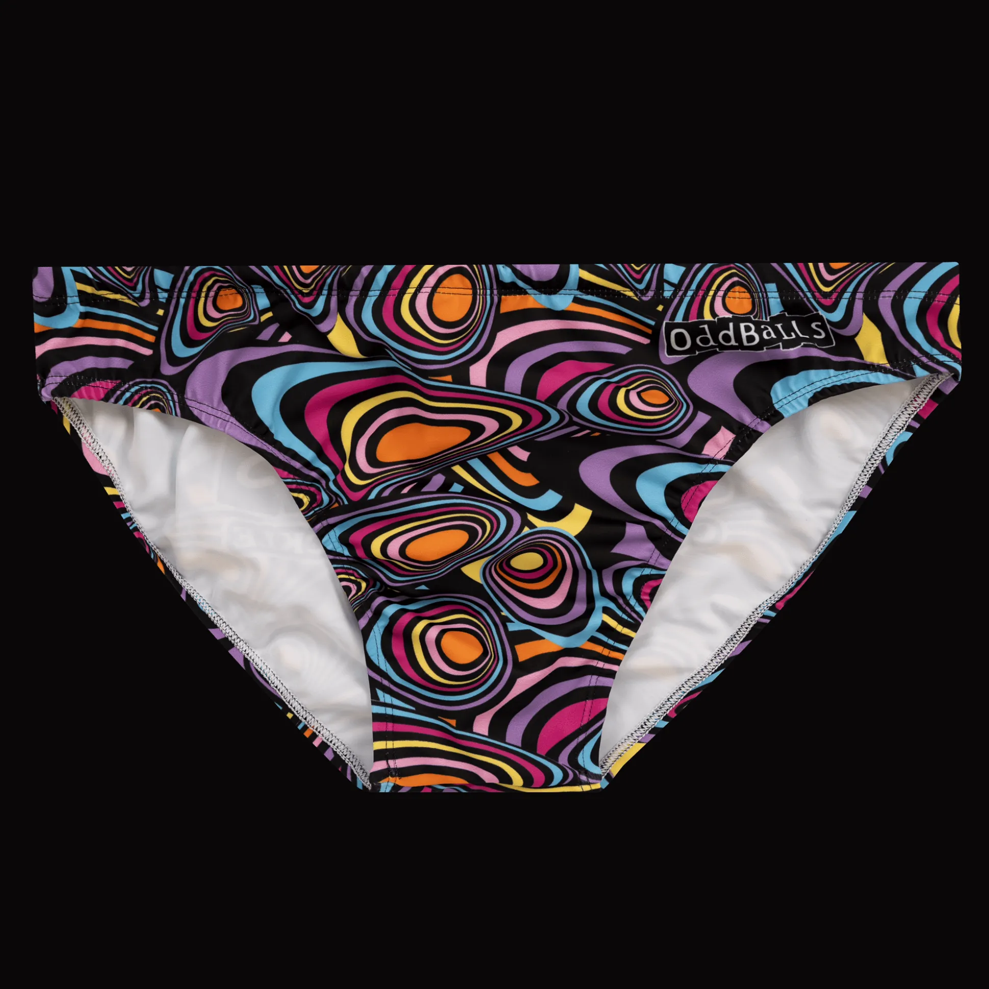 UFO - Swimming Briefs