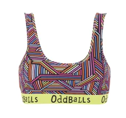 Underground - Ladies Bralette