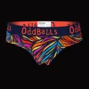 Undergrowth - Ladies Briefs