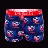 USA Rugby - Ladies Boxers