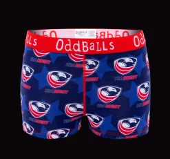 USA Rugby - Ladies Boxers