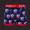 USA Rugby - Mens Boxer Shorts