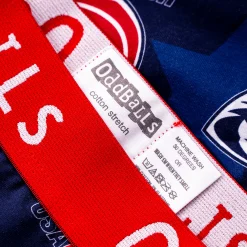 USA Rugby - Mens Boxer Shorts
