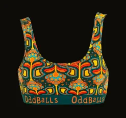 Vintage - Ladies Bralette