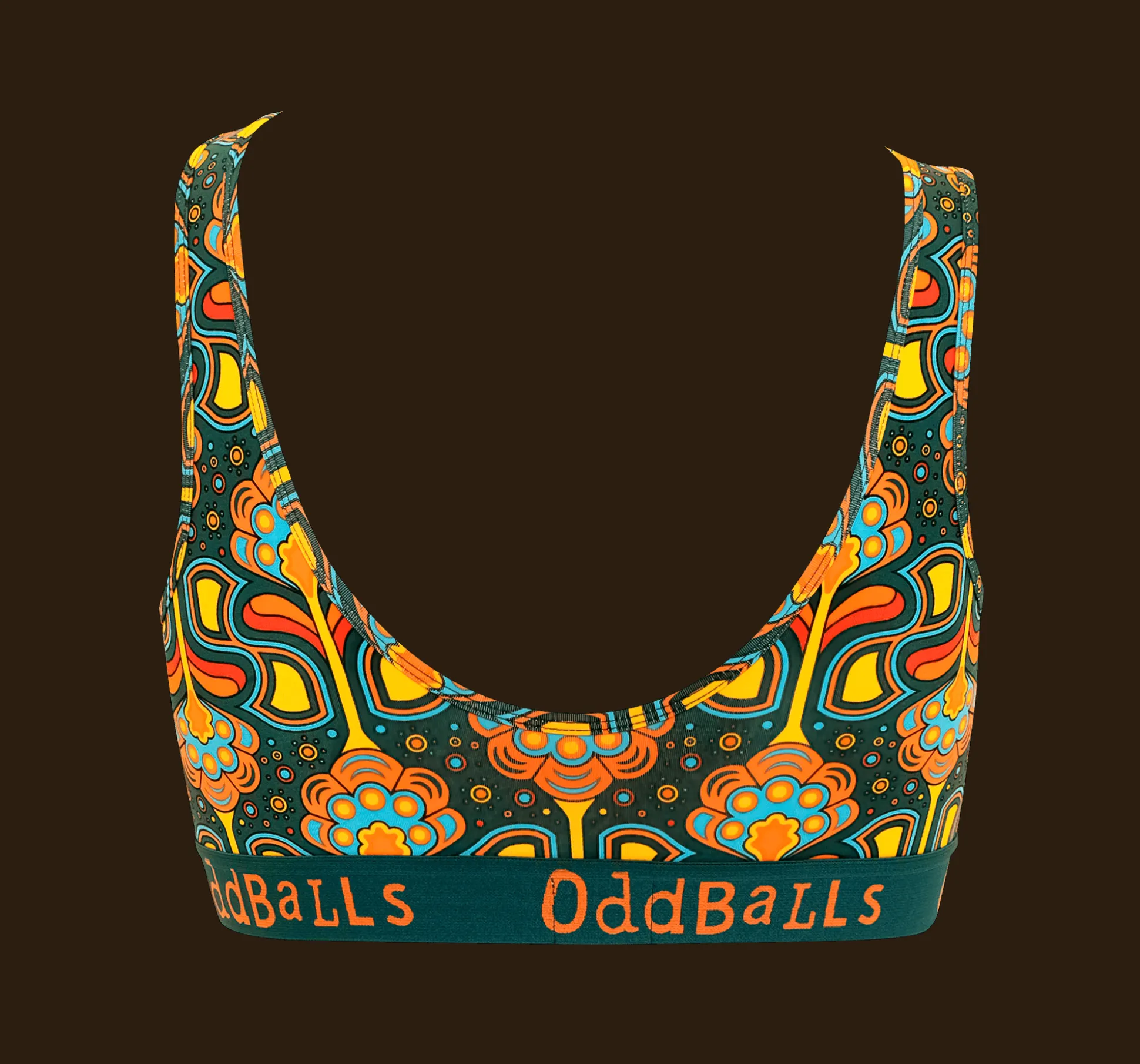Vintage - Ladies Bralette