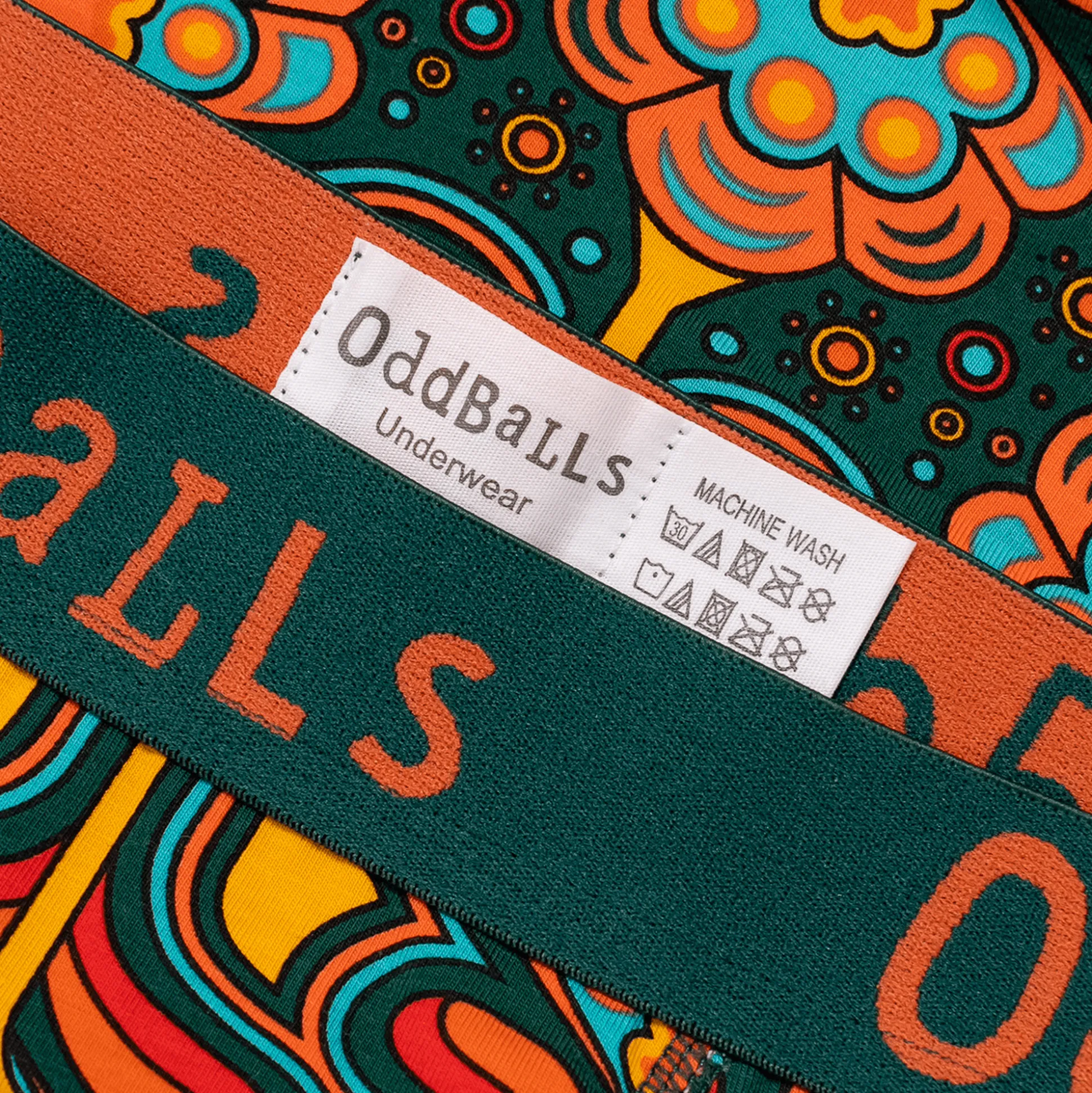Vintage - Ladies Briefs