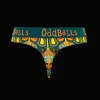 Vintage - Ladies Thong