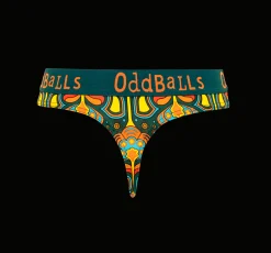 Vintage - Ladies Thong