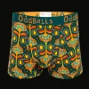 Vintage - Mens Boxer Shorts