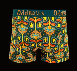 Vintage - Mens Boxer Shorts