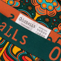 Vintage - Mens Boxer Shorts