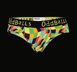 Vortex - Ladies Briefs