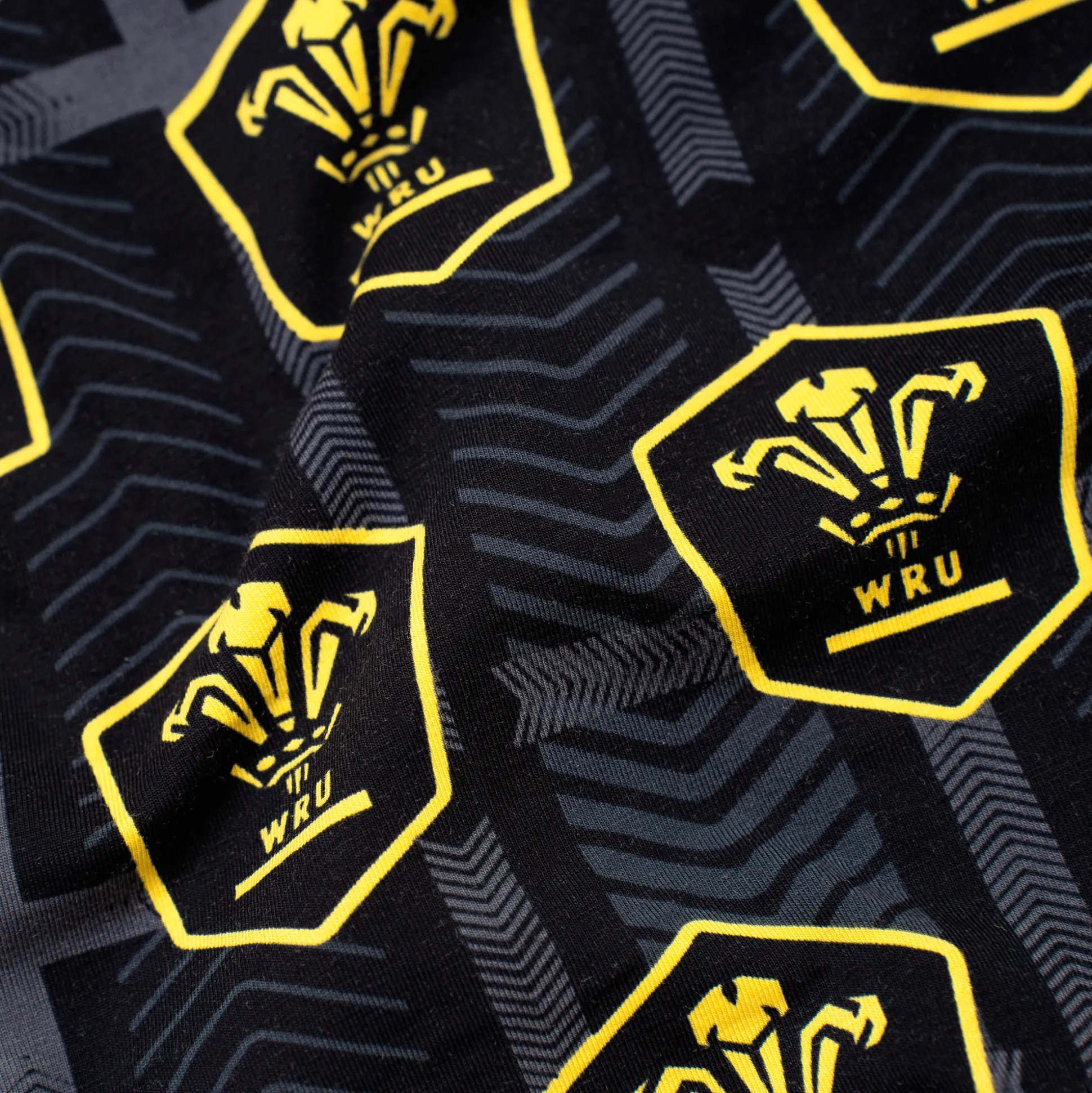 Welsh Rugby Union - Alternate - Ladies Thong