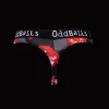 Welsh Rugby Union - Away - Ladies Thong