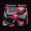 Welsh Rugby Union - Away - Kids Boxer Shorts - Goolies