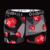 Welsh Rugby Union - Away - Ladies Boxers