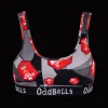 Welsh Rugby Union - Away - Ladies Bralette