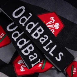 Welsh Rugby Union - Away - Ladies Bralette
