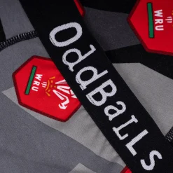Welsh Rugby Union - Away - Mens Briefs