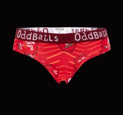 Welsh Rugby Union - Home - Ladies Briefs