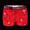 Welsh Rugby Union - Home - Ladies Boxers