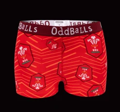 Welsh Rugby Union - Home - Ladies Boxers