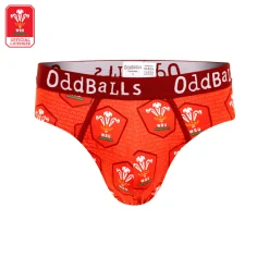 Welsh Rugby Union - Home - Mens Briefs