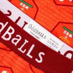 Welsh Rugby Union - Home - Mens Briefs