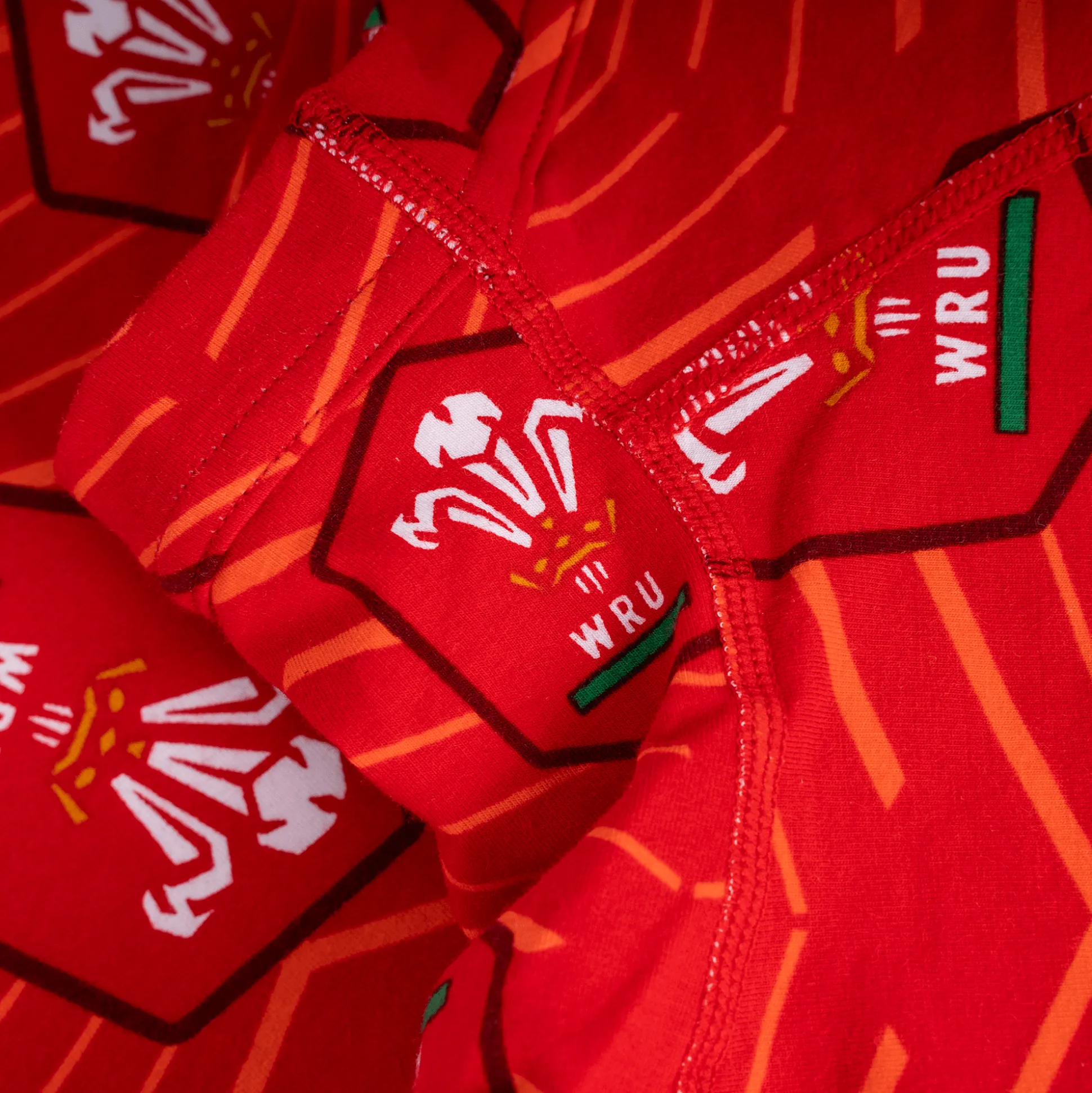Welsh Rugby Union - Home - Ladies Briefs
