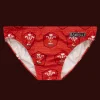 Welsh Rugby Union - Swimming Briefs