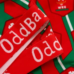 Welsh Rugby Union Alternate - Ladies Bralette