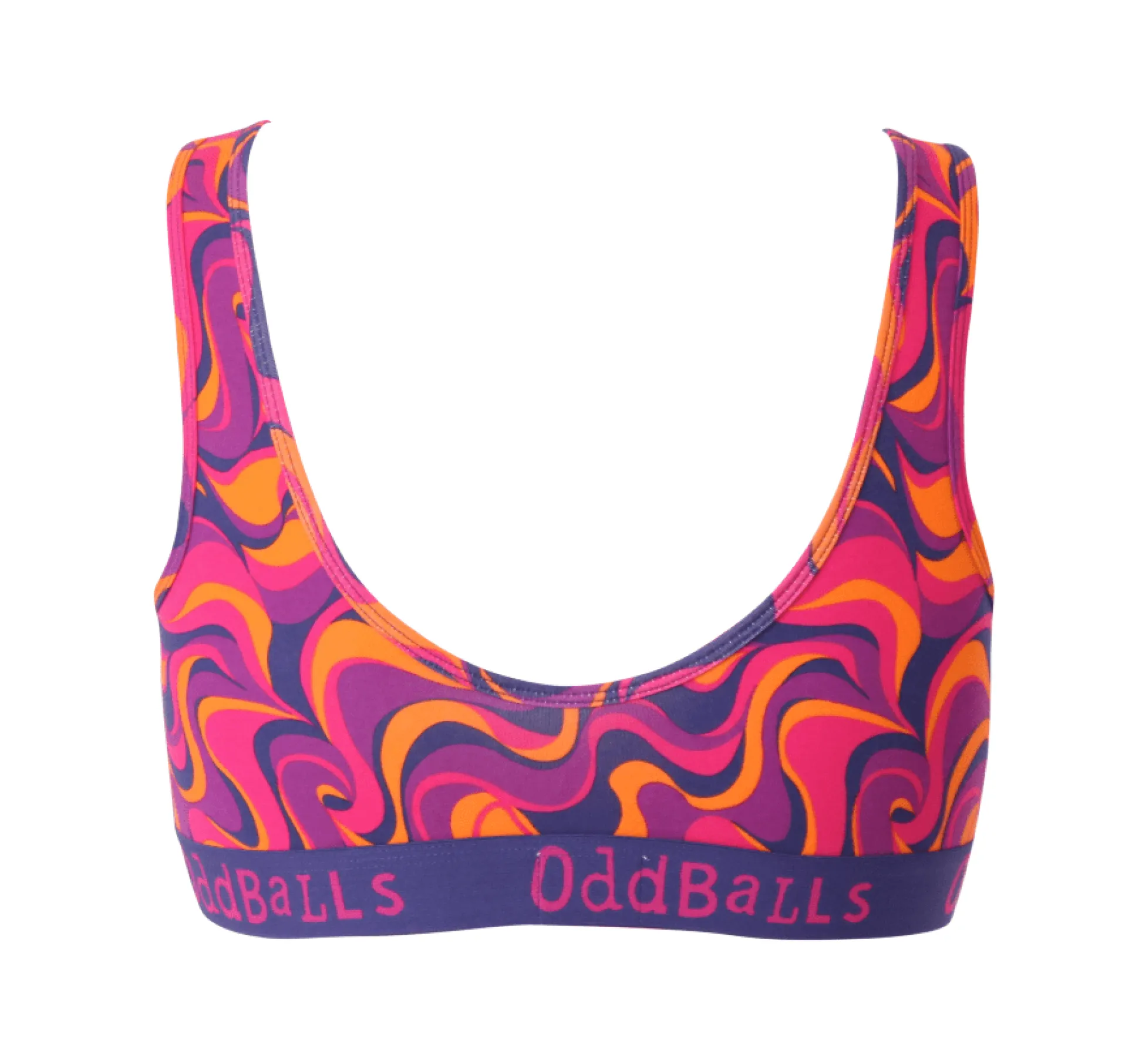 Wiggles - Ladies Bralette