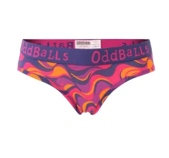 Wiggles - Ladies Briefs