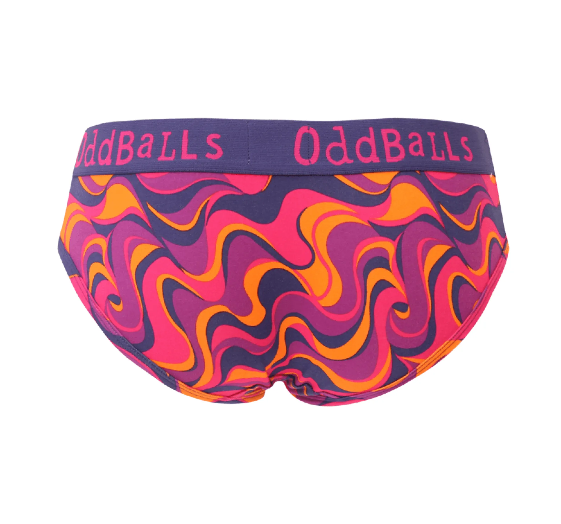 Wiggles - Ladies Briefs
