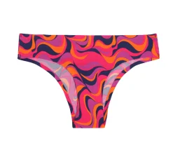 Wiggles - Seamless Brazilian Briefs